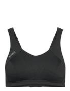 Active Multi Sport Bra S4490 Sport Bras & Tops Sports Bras - All Black Shock Absorber