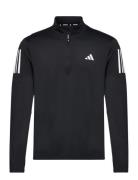 Otr B Hz Sport Sweatshirts & Hoodies Sweatshirts Black Adidas Performance