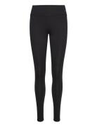 Performance Full Tight W Sport Running-training Tights Black PUMA