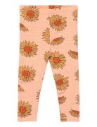 Sgbpaula Sunflower Legging Bottoms Leggings Multi/patterned Soft Gallery