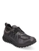 Ke Zionic Wp M-Black-Steel Grey Sport Sneakers Low-top Sneakers Black KEEN