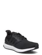Ubounce Dna Shoes Sport Sneakers Low-top Sneakers Black Adidas Sportswear