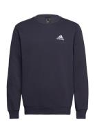 M Feelcozy Swt Sport Sweatshirts & Hoodies Sweatshirts Grey Adidas Sportswear