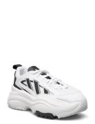Ozgaia J Sport Sneakers Low-top Sneakers White Adidas Originals
