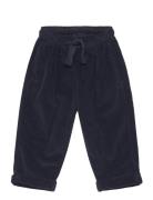 Trousers Bottoms Trousers Navy Sofie Schnoor Baby And Kids