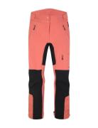 W Ringstind Sport Sport Pants Coral Skogstad