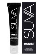 Suva Beauty Opakes Cosmetic Paint Bamboozled Black 9G Beauty Women Makeup Eyes Eyeshadows Eyeshadow - Not Palettes Black SUVA Beauty
