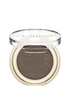 Ombre Skin 06 Satin Mocha Beauty Women Makeup Eyes Eyeshadows Eyeshadow - Not Palettes Brown Clarins