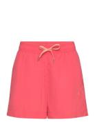 Athleisure Track Shorts Sport Shorts Sport Shorts Coral Casall