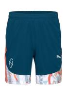 Neymar Jr Creativity Training Shorts Sport Shorts Sport Shorts Blue PUMA