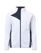 Lds Ardfin Softshell Jacket Sport Sport Jackets White Abacus
