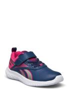 Reebok Rush Runner 5 Sport Sneakers Low-top Sneakers Blue Reebok Classics