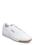 Reebok Court Clean Sport Sneakers Low-top Sneakers White Reebok Classics