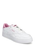 Reebok Court Advance Sport Sneakers Low-top Sneakers White Reebok Classics