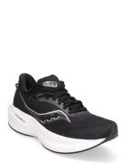 Triumph 21 Sport Sport Shoes Running Shoes Black Saucony