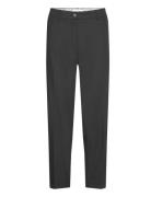 Pant Leisure Cropped Bottoms Trousers Suitpants Black Gerry Weber Edition