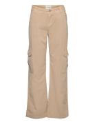 99 Baggy Cargo Sage Bottoms Jeans Wide Beige ABRAND