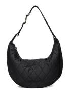 Hafsa Bag Bags Top Handle Bags Black H2O Fagerholt
