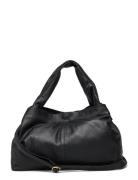 Emery Big Bags Small Shoulder Bags-crossbody Bags Black RE:DESIGNED EST 2003