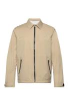 Water-Repellent Twill Jacket Sport Sport Jackets Beige Ralph Lauren Golf