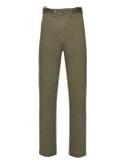 Salinger Straight Fit Chino Pant Bottoms Trousers Chinos Green Polo Ralph Lauren