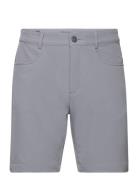 Genius 4-Way Stretch Shorts Sport Shorts Sport Shorts Silver Calvin Klein Golf