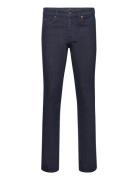 Delaware Bc-L-C Bottoms Jeans Slim Navy BOSS