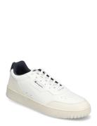 Royal Ii Low Low Cut Shoe Sport Sneakers Low-top Sneakers White Champion