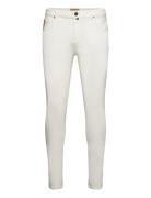 Mmgeric Carpi Jeans Bottoms Jeans Slim White Mos Mosh Gallery
