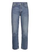 Jonah Bottoms Jeans Regular Blue HUGO BLUE