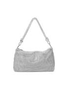 Day Party Night Shoulder Bags Small Shoulder Bags-crossbody Bags Silver DAY ET