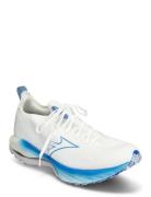 Wave Neo Wind Sport Sport Shoes Running Shoes White Mizuno