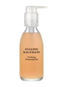 Purifying Cleansing Gel 100 Ml Ansigtsrens Makeupfjerner Nude Susanne Kaufman