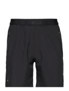 Blag V2 M Hyperstretch Shorts Sport Shorts Sport Shorts Black Virtus