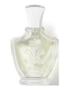 75Ml Love In White For Summer Parfume Eau De Parfum Nude Creed