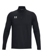Ua M's Ch. Midlayer Sport Sweatshirts & Hoodies Sweatshirts Black Under Armour