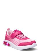 Fladen Low-top Sneakers Pink Gulliver