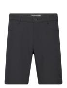 Genius 4-Way Stretch Shorts Sport Shorts Sport Shorts Black Calvin Klein Golf