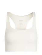 Paloma Bra Lingerie Bras & Tops Sports Bras - All White Girlfriend Collective