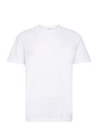 Bless Designers T-Kortærmet Skjorte White Reiss