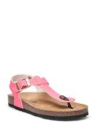 Sandal Lacquer Shoes Summer Shoes Sandals Pink Sofie Schnoor Baby And Kids