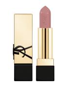 Yves Saint Laurent Rouge Pur Couture Pure Color-In-Care Satin Lipstick N14 Læbestift Makeup Nude Yves Saint Laurent