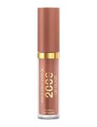 Max Factor 2000 Calorie Lip Glaze 150 Caramel Swish Lipgloss Makeup Nude Max Factor