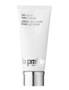 Body And Hand Care Cellular Hand Cream Beauty Women Skin Care Body Hand Care Hand Cream Nude La Prairie