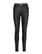 Bykiko Slim Jeans - Bottoms Jeans Slim Black B.young