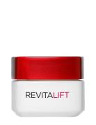 L'oréal Paris Revitalift Classic Eye Cream 15 Ml Øjenpleje Nude L'Oréal Paris