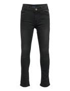 Copenhagen Slim Jeans Col. Lt. Grey 950 Bottoms Jeans Skinny Jeans Grey The New