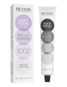 Nutri Color Filters 100Ml 1002 Beauty Women Hair Care Color Treatments Nude Revlon Professional