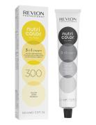 Nutri Color Filters 100Ml 300 Beauty Women Hair Care Color Treatments Multi/patterned Revlon Professional