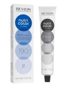 Nutri Color Filters 190 Beauty Women Hair Care Color Treatments Nude Revlon Professional